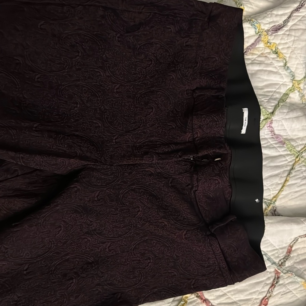 ‘The Allie’ Lane Bryant pants
